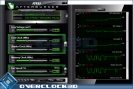 Náhled programu MSI Afterburner 2.2.1. Download MSI Afterburner 2.2.1